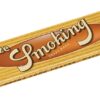 Smoking Brand Papers!