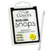 Randy's Snaps Cleaning Swabs - Alcohol Filled 12ct Display
