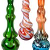 Soft Glass Pipes