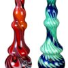 Soft Glass Pipes