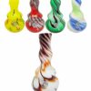 Soft Glass Pipes