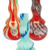 Soft Glass Pipes