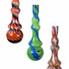 Soft Glass Pipes