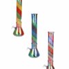Soft Glass 16in Style D