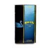 Swan 1.25" Blue Rice Papers