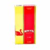 Swan 1.25" Red