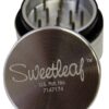 Sweetleaf Aluminum Grinders