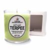 Let's get Terpee Candle - Grandaddy Purple