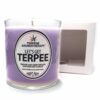 Let's get Terpee Candle - Grandaddy Purple