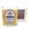 Let's get Terpee Candle - Grandaddy Purple