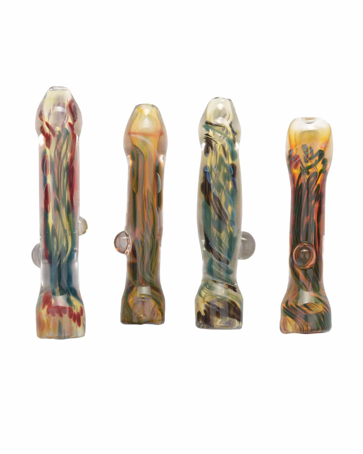 Pipes - Chillums
