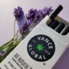 Vance Global CBD Joints - All Natural Blend - 10 Pack