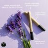Vance Global CBD Joints - All Natural Blend - 10 Pack