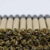 Vance Global CBD Joints - All Natural Blend - 10 Pack