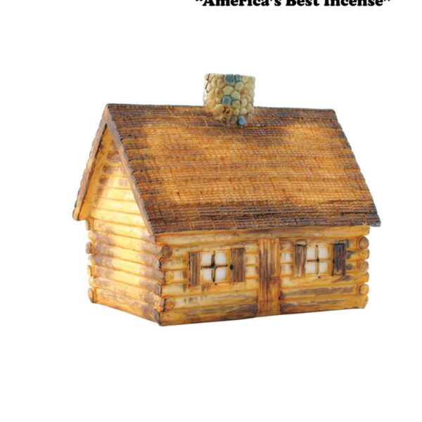 Wild Berry Incense Burners Collection