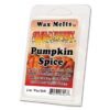 Wild Berry Wax Melt Pumpkin Spice