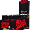 Wiz Kalifa King Size Cones 32/3pack