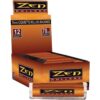 ZEN Rolling Machine 70mm - 12ct Display Box